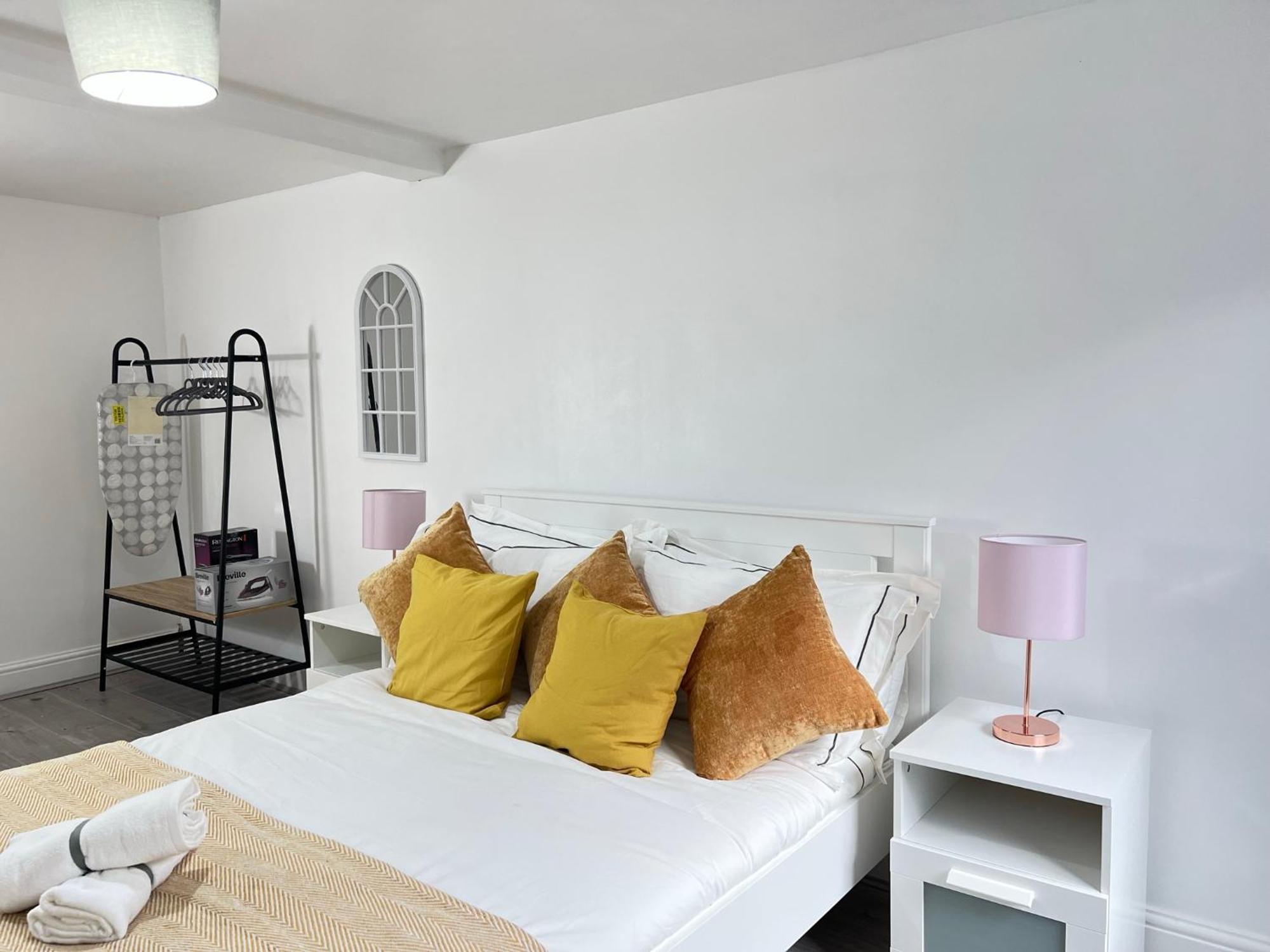 Appartamento Shoreditch Central *